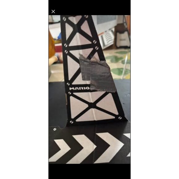 Mario Kart Live Home Circuit Luigi Set Nintendo Switch Video Game Car Racing - Picture 10 of 10